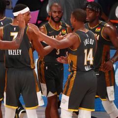 ¿Drama a la vista? La venganza de Chris Paul, la lesión de Westbrook y la presión de James Harden