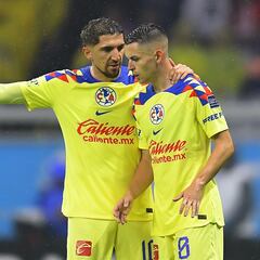 Aumenta la cuota de jugadores uruguayos, brasileños y europeos en la Liga MX