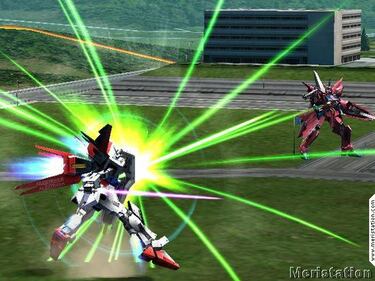 Capcom anuncia un nuevo título basado en Gundam