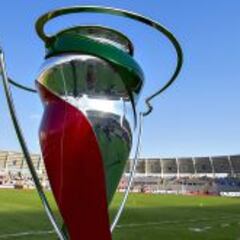 Once equipos lucharán por seis lugares a cuartos de final