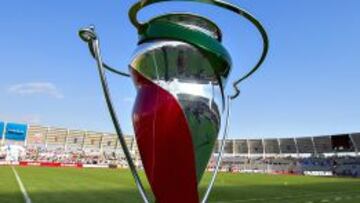 El miércoles se conocerán los cruces de cuartos de final de la Copa MX.