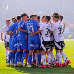 Carabineros le da el golpe definitivo a la ANFP por la Supercopa: vergüenza nacional