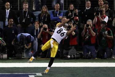 Muchas imágenes, muchas frases (Super Bowl)