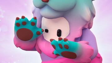 Fall Guys: cómo obtener las recompensas de Prime Gaming y el pack Oso Slushie