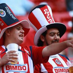 Se agota el boletaje para el Clásico Nacional de Vuelta