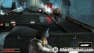 Resistance Retribution, Impresiones