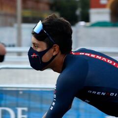 El Tour vuelve a la idea inicial: dos positivos, expulsión