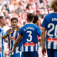 La derrota en Bilbao obliga a afinar ante tres ‘cocos’