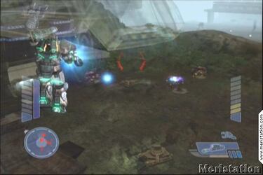 MechAssault 2: Lone Wolf, Impresiones