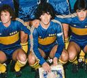 25 camisetas míticas de la historia del fútbol