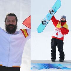 Castellet trae la quinta: los reyes españoles del invierno