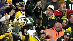 The Green Bay Packers have been around for over a century. In that time Packers fans have seen legendary players win a total of four Super Bowl
