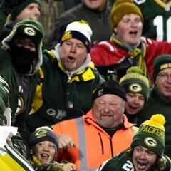 Why do the Green Bay Packers play in Green Bay?
