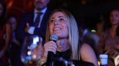 La Champions ‘cruzada’ de Menayo: “Ojalá pueda vivirlo desde dentro”