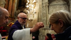 What is Ash Wednesday? What does it represent for Catholics?