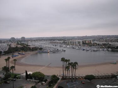 [Pre-E3] Vive el ambiente de Santa Mónica con nuestras fotografías