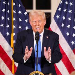 Trump no descarta enviar criminales violentos a otros países: ¿podría mandarlos a México?