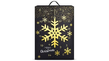 Disfruta de la Navidad con estos calendarios de adviento originales: dulces, joyas, Funkos...