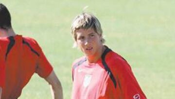 "Bianchi es un entrenador que lo ha ganado todo y del que debemos aprender el máximo"