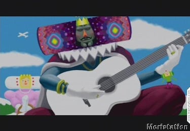 La continuación de Katamari Damacy se retrasa