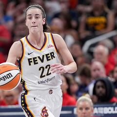 When is Fever - Dream? Times, how to watch on TV, stream online | WNBA