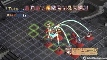 Agarest War pone rumbo a 360