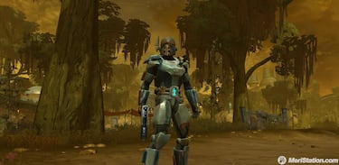 Star Wars: The Old Republic, Impresiones