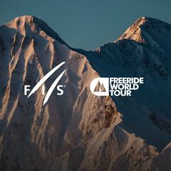El Freeride World Tour pasa a formar parte de la FIS
