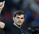 Casillas recuerda su infarto: "Mi vida cambió, volví a nacer"