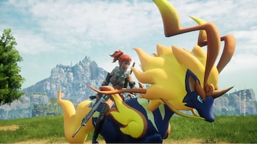 Palworld’s PC version is more complete than the one on Xbox: these are the main differences