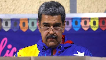 Esto pasará con la embajada de Chile en Venezuela: Maduro expulsó al cuerpo diplomático
