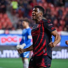 América gana y pierde con ‘Pantera’ Zúñiga