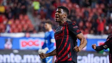 América gana y pierde con ‘Pantera’ Zúñiga