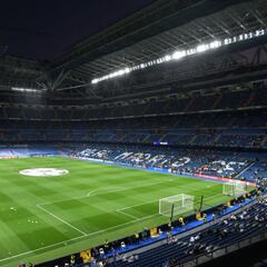 Real Madrid vs. Napoli: Combipartido de Betfair a cuota 16.5