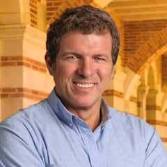 Mario Picazo pronostica lluvias y tormentas en España en el inicio de septiembre: estas son las zonas afectadas por la borrasca Erin