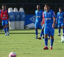 La oncena con que Cruzeiro asusta a la U en la Libertadores