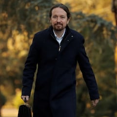 Tsunami político en Madrid: Pablo Iglesias deja el Gobierno y será candidato en Madrid