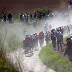 Tour de Francia: horarios, tramos de pavé y relieve de la etapa 5 hoy con final en Arenberg