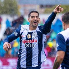 Con Sabbag todo es mejor