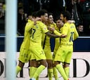 La solidez del Villarreal
