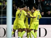 La solidez del Villarreal