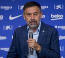 Así vivimos la dimisión de Bartomeu como presidente del Barcelona