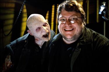 Guillermo del Toro ya no quiere hacer juegos