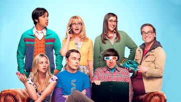 Neox nos trae varios episodios de la famosa sitcom norteamericana que nos trasladará hasta nuestras casas las cómicas aventuras de Sheldon Cooper y compañía. La serie supone una opción perfecta para evadirte y disfrutar de un rato de risas junto a toda la familia, algo totalmente necesario en medio de la difícil situación que estamos viviendo.