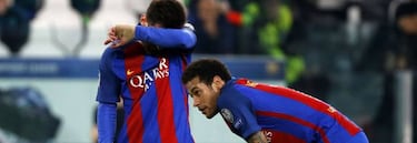 Del 10 al 0: Isco, Cristiano, Dybala, Atleti, Gasol, Neymar...