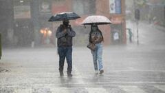 Qué es la siembra de nubes: ¿es efectivo ‘bombardear’ el cielo para estimular las lluvias?