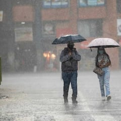 Clima en México, hoy 21 de abril: Estados afectados por el Frente Frío 50 y ¿dónde lloverá?