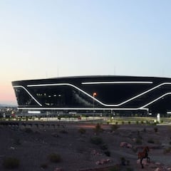 Concacaf Nations League Final Four set for Las Vegas