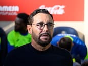 Alerta roja en el Coliseum: Bordalás apunta a la Premier League