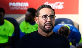 Alerta roja en el Coliseum: Bordalás apunta a la Premier League